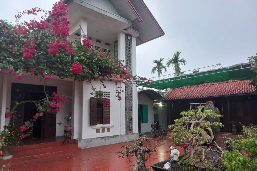 Hải Vân Homestay