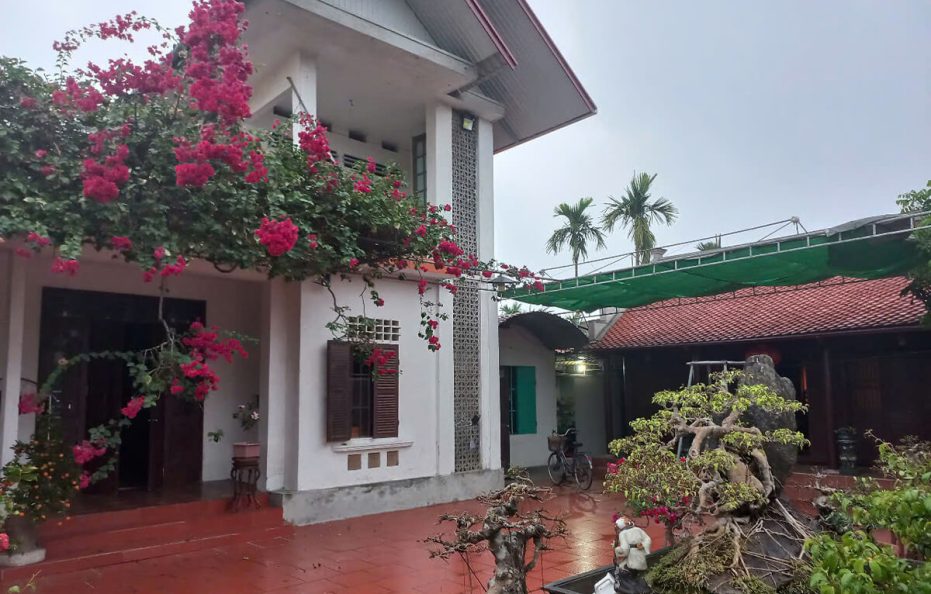 Hải Vân Homestay