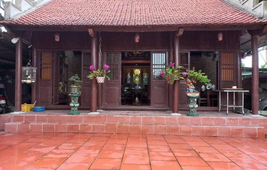 Tour Du Lịch Sinh Thái Nam Định: 6 Ngày Ý Nghĩa