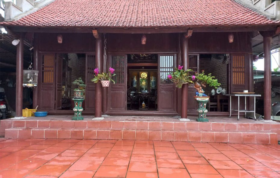 Hải Vân Homestay