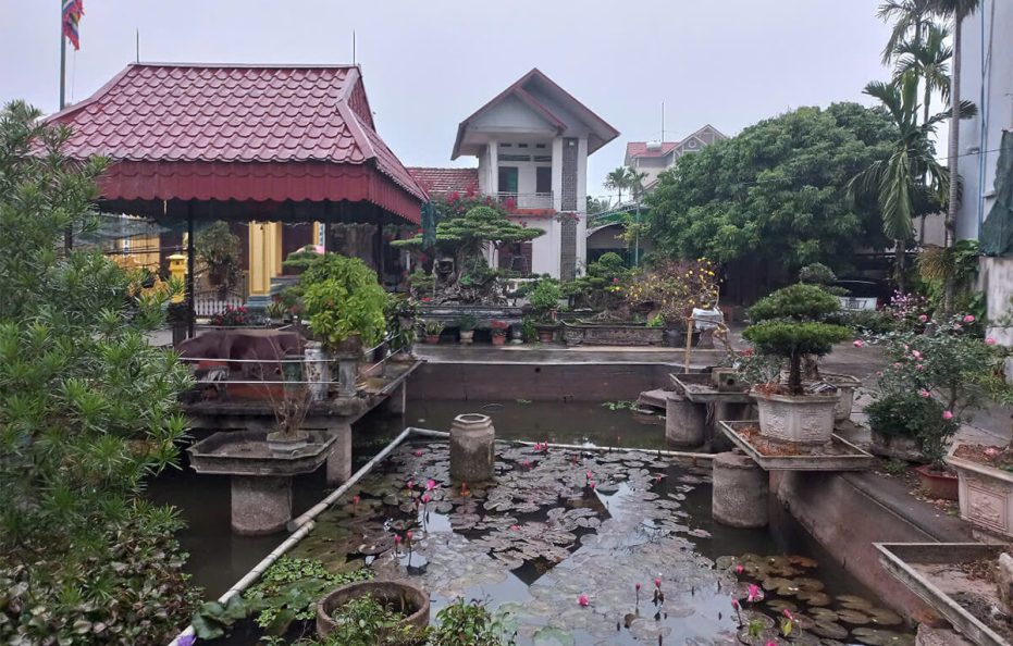 Hải Vân Homestay