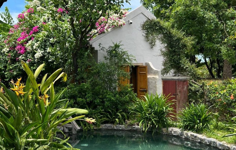 Toki Cottage Đam Khê