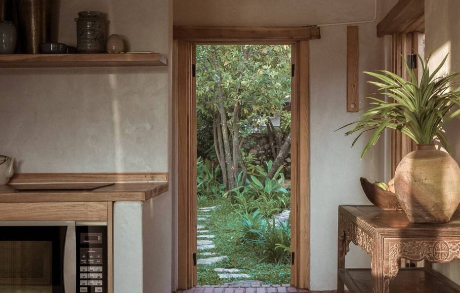 Toki Cottage Đam Khê