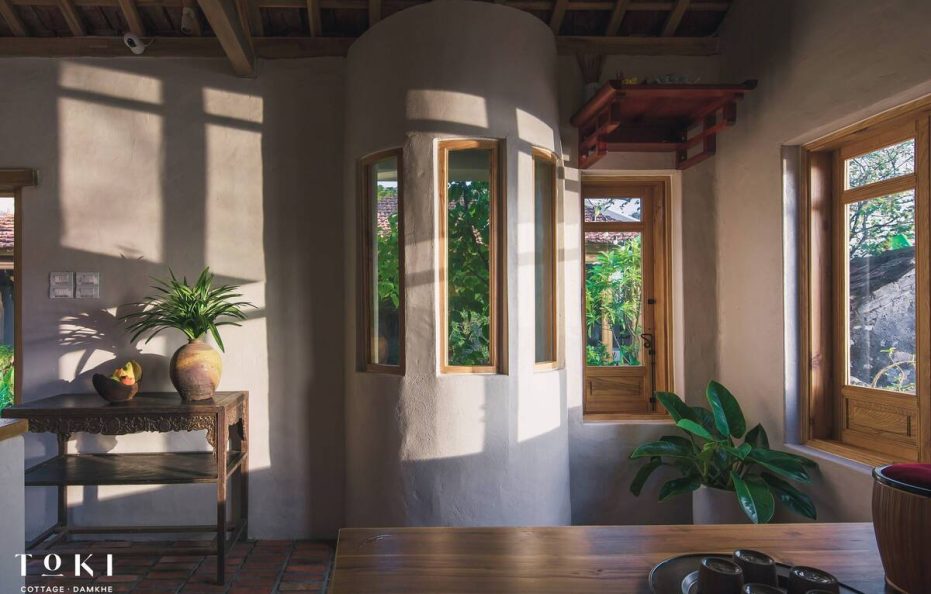Toki Cottage Đam Khê