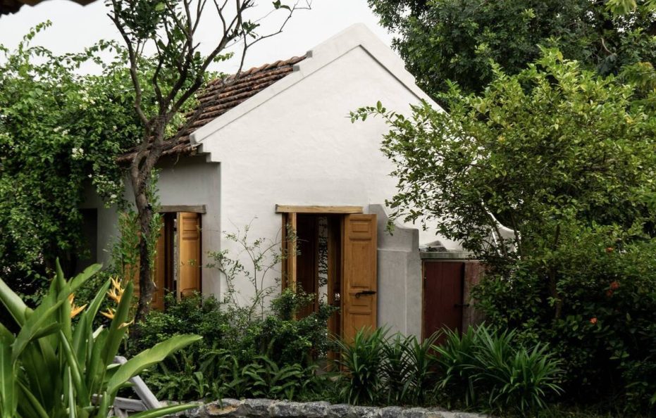 Toki Cottage Đam Khê