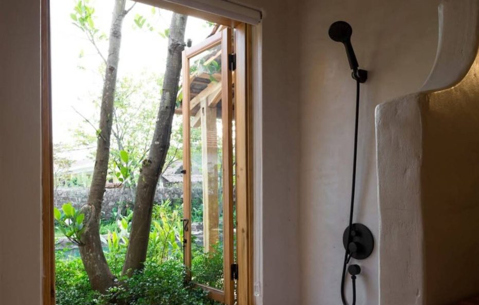 Toki Cottage Đam Khê – Phòng Cúc