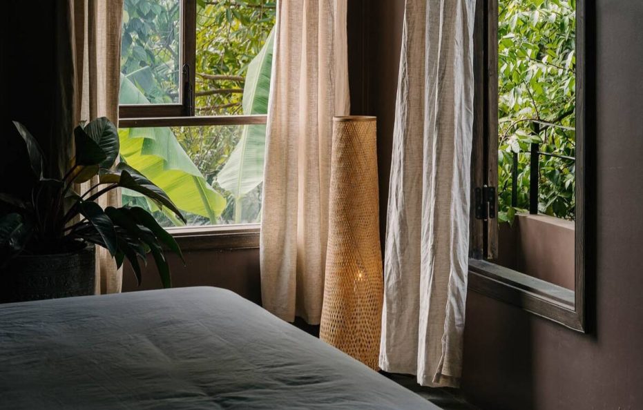 Toki Retreat Vân Long – Phòng La