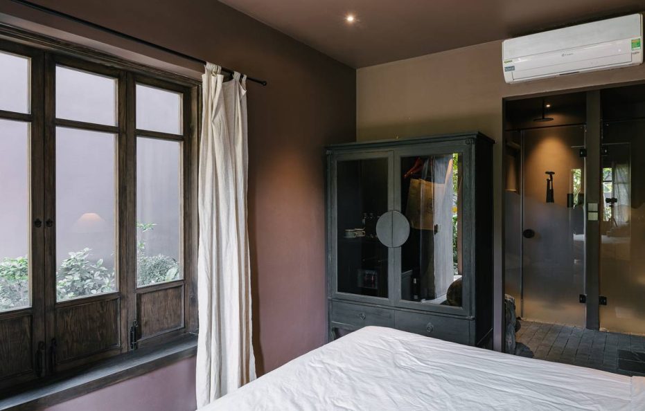 Toki Retreat Vân Long – Phòng La