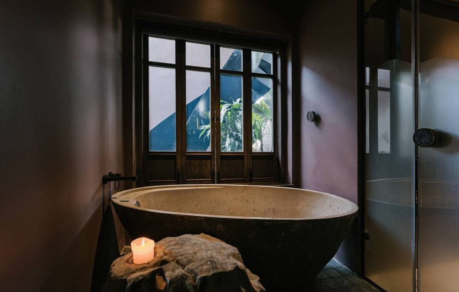 Toki Retreat Vân Long – Phòng La