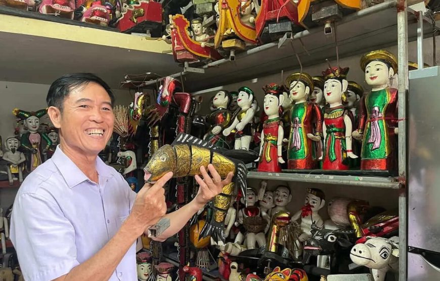 Tour Du Lịch Sinh Thái Nam Định: 6 Ngày Ý Nghĩa