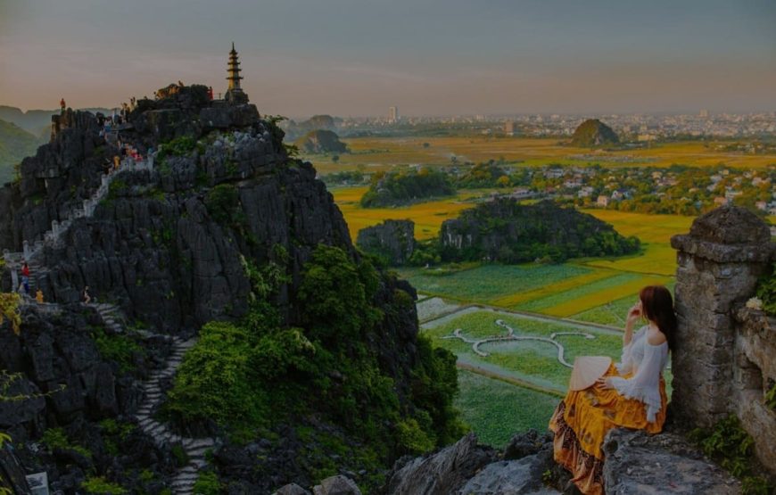 Huyền Thoại Bắc Bộ – 5 Ngày