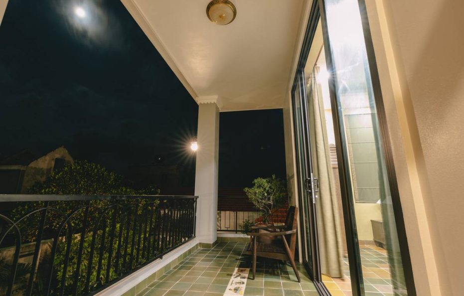 Nếp House