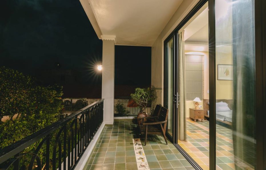 Nếp House – Phòng Lúa