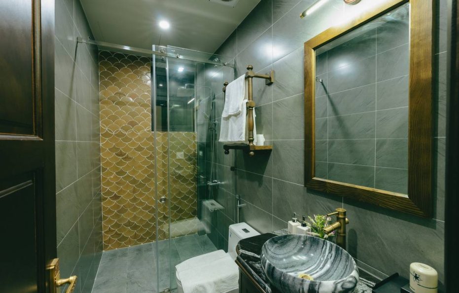 Nếp House – Phòng Rơm