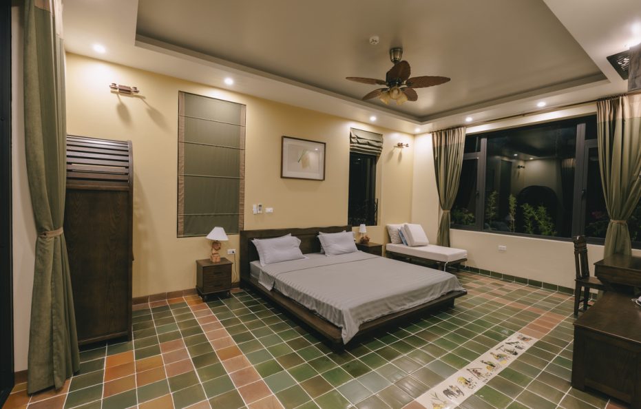 Nếp House – Phòng Lúa