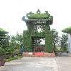 Làng cây Vị Khê