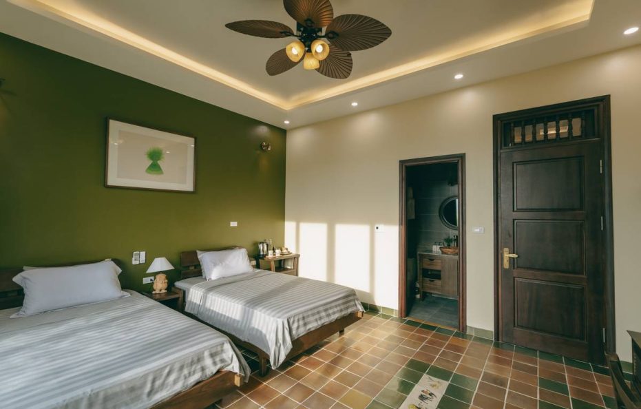 Nếp House