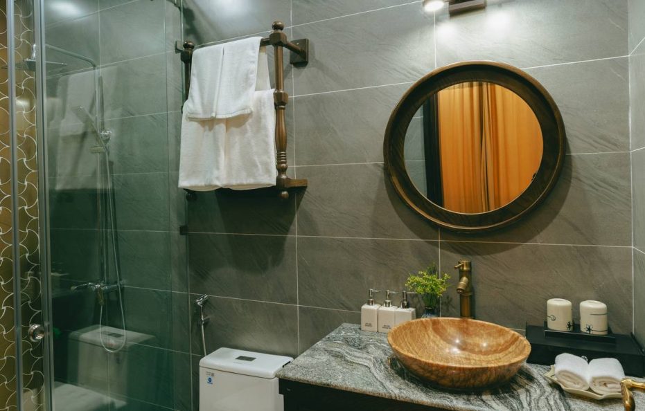 Nếp House – Phòng Mạ