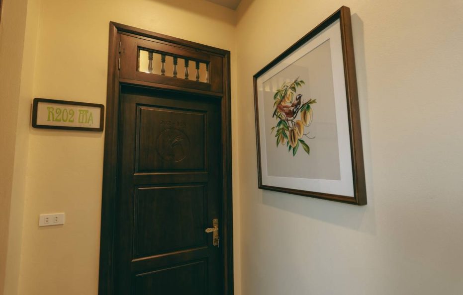 Nếp House