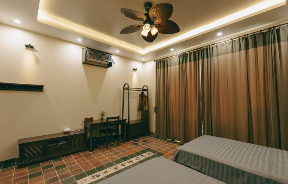 Nếp House – Phòng Mạ
