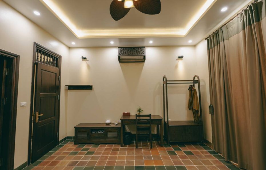 Nếp House – Phòng Mạ