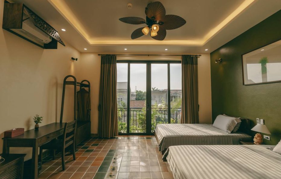 Nếp House