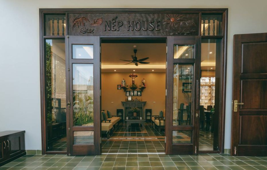 Nếp House