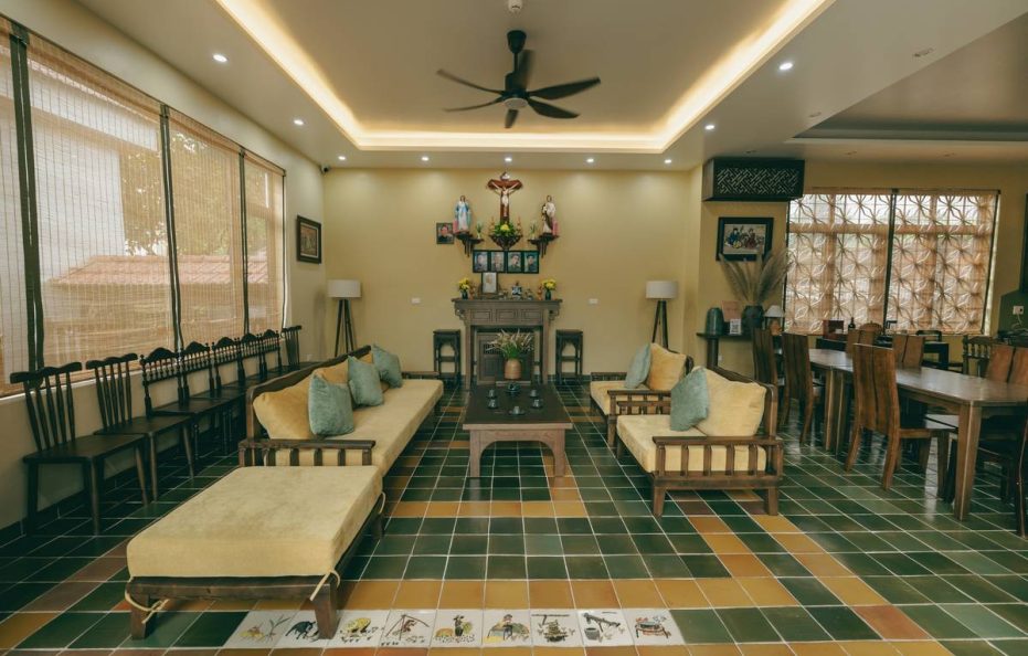 Nếp House