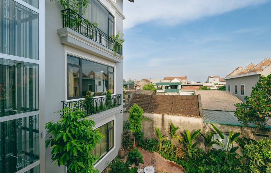 Nếp House