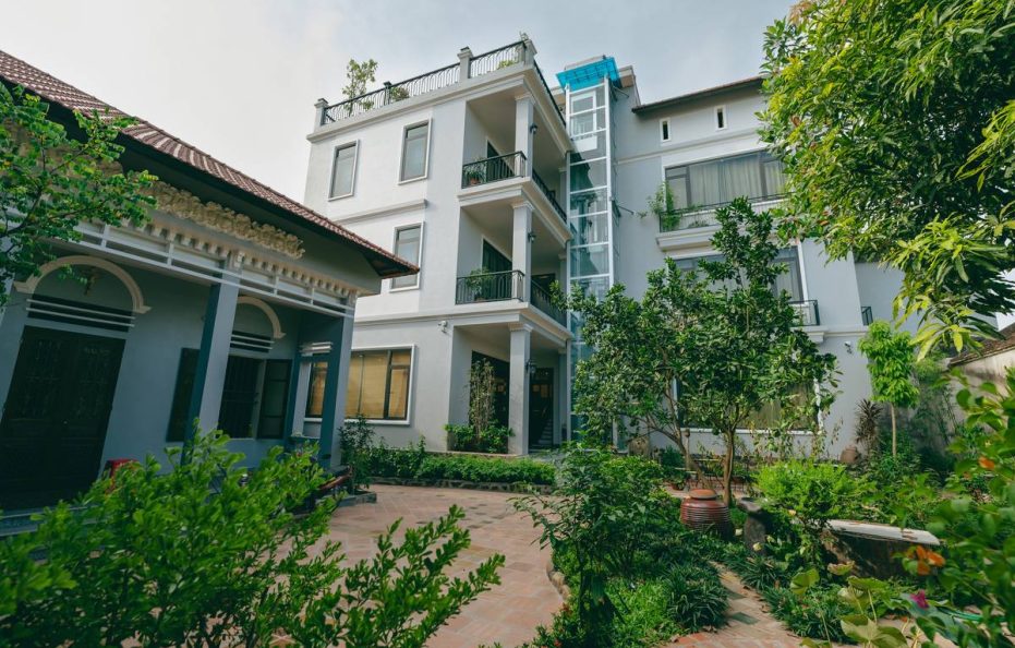 Nếp House