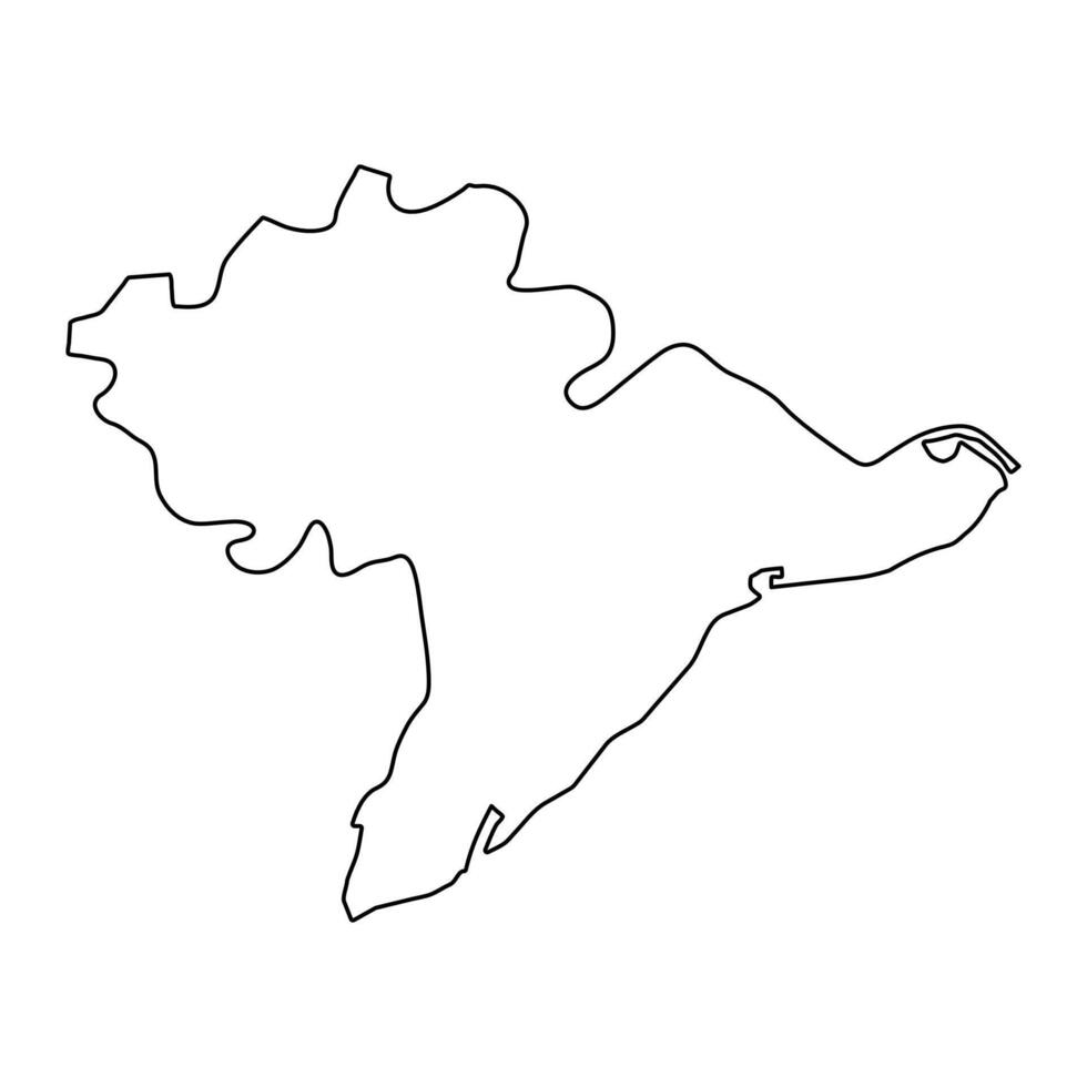 Bản đồ Nam Định
