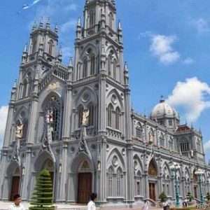 Nhà thờ Kiên Lao
