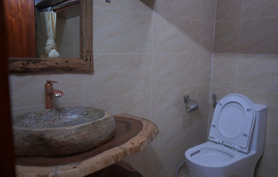 Thảo Mộc Villa – Nhà Hồng