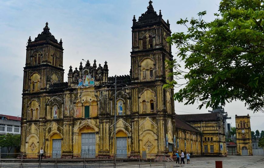 Tour Du Lịch Sinh Thái Nam Định: 6 Ngày Ý Nghĩa