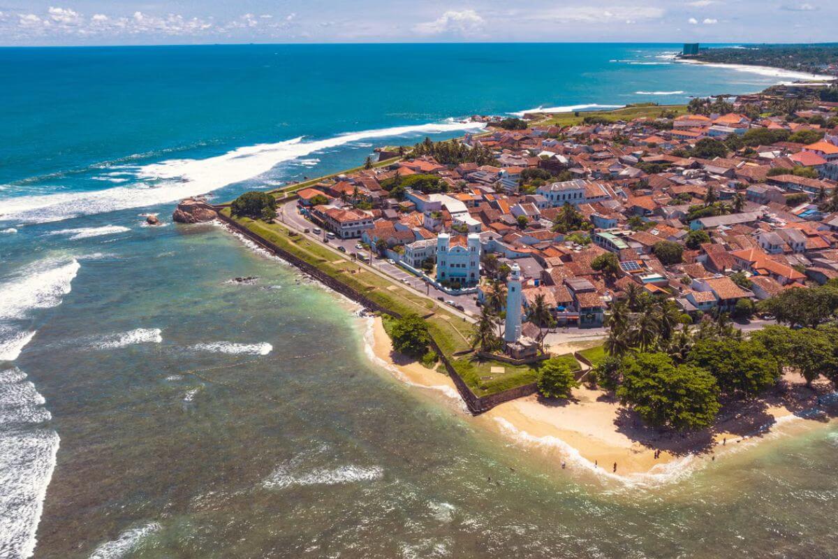 Những điểm đến châu Á có thể trải nghiệm biển, núi và rừng trong cùng chuyến đi