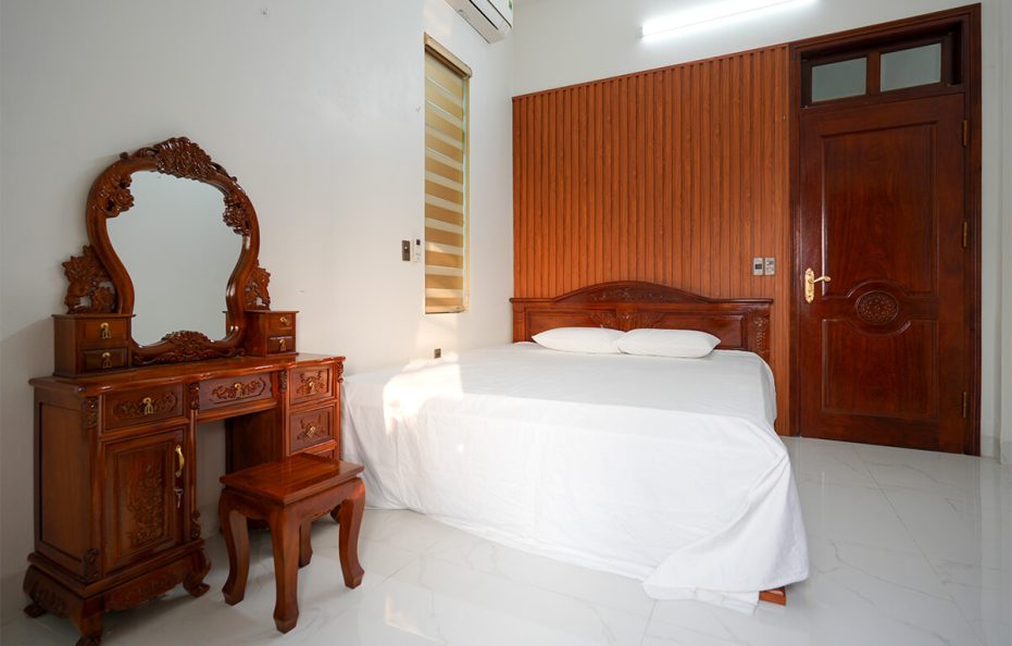 Hải Hưng Ecohost – Superior Room