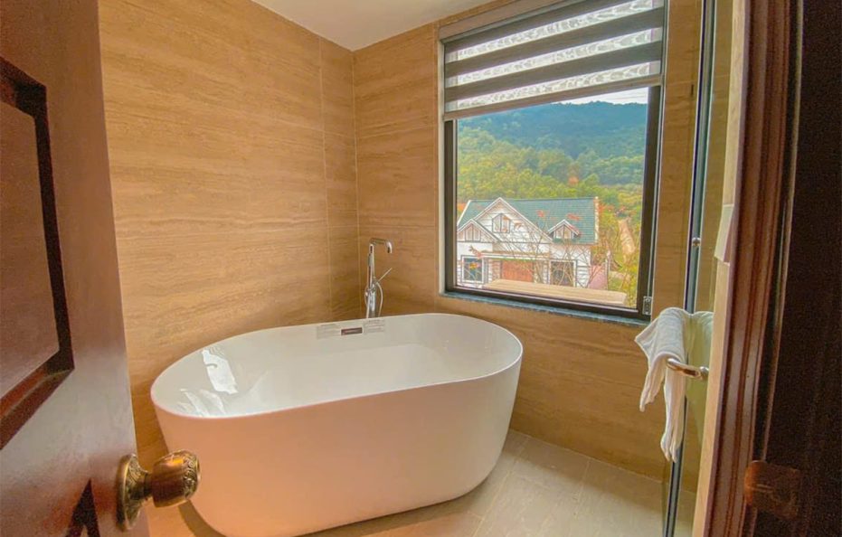 Paradise Sóc Sơn – Premium Deluxe Double