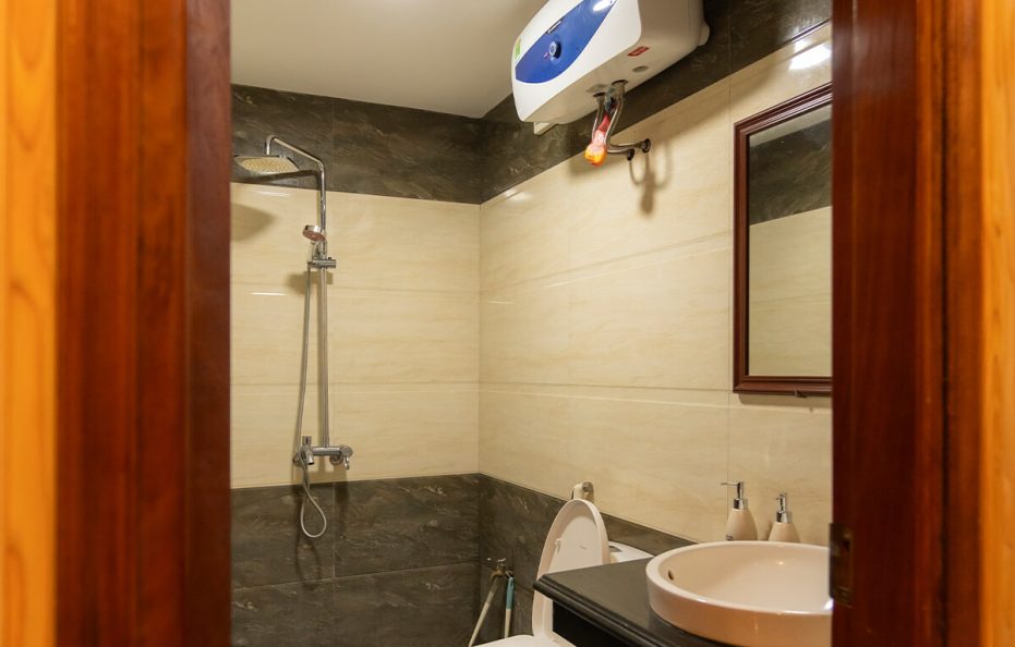 Trực Thắng Ecohost – Phòng Cây Mộc Hương