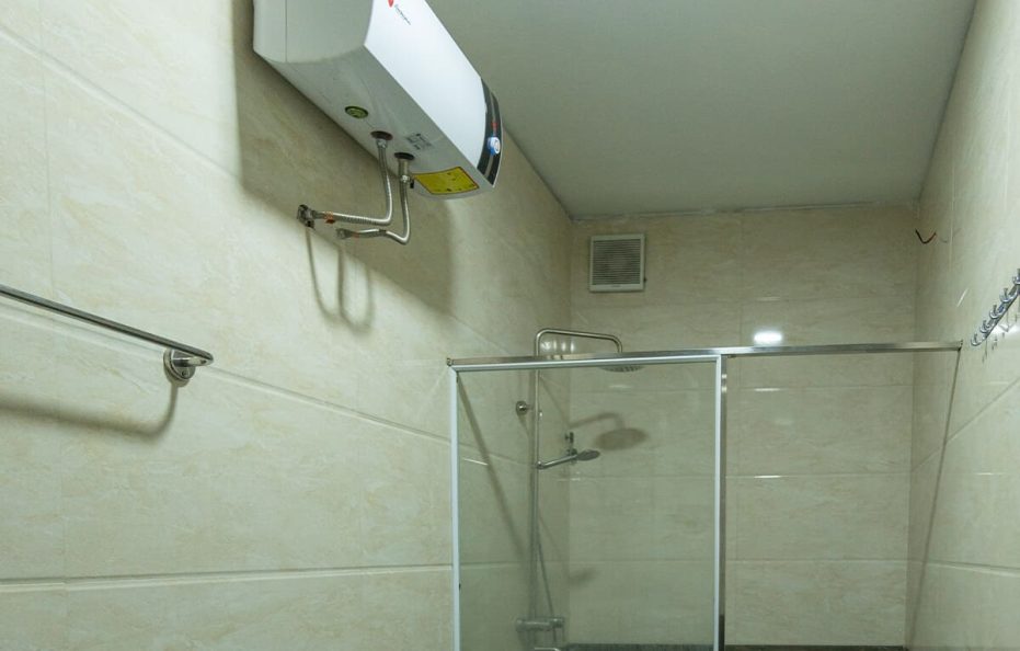 Trực Thắng Ecohost – Phòng Cây Vú Sữa