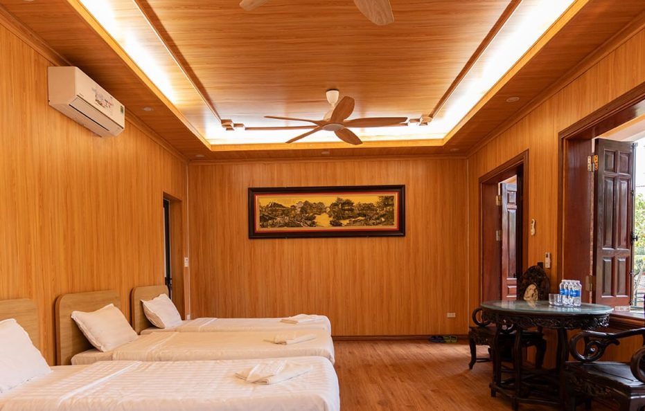 Trực Thắng Ecohost – Phòng Cây Xoài