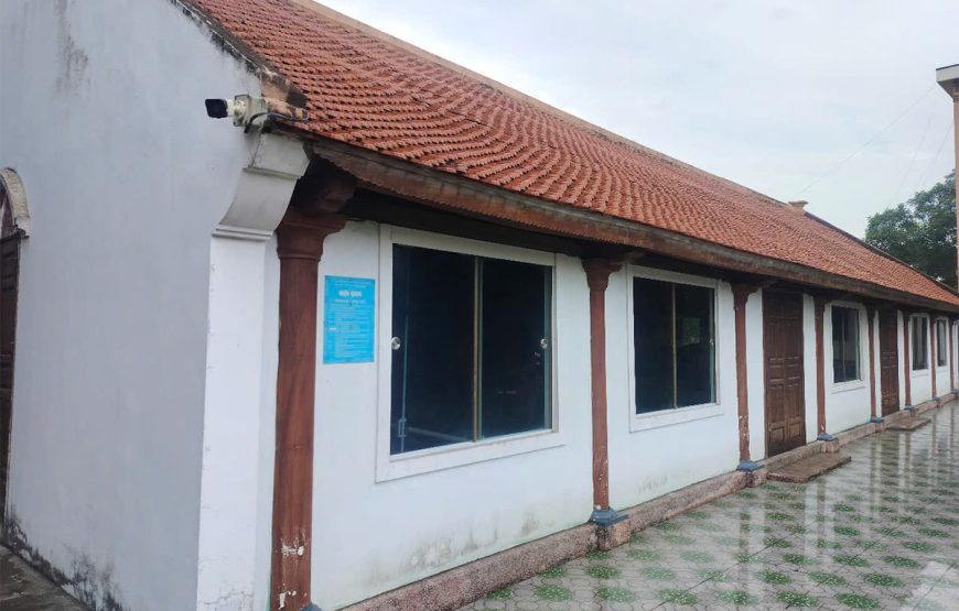 Phượng Hoàng – Tam Cốc