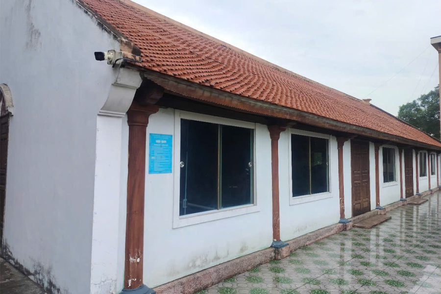 Phượng Hoàng – Tam Cốc