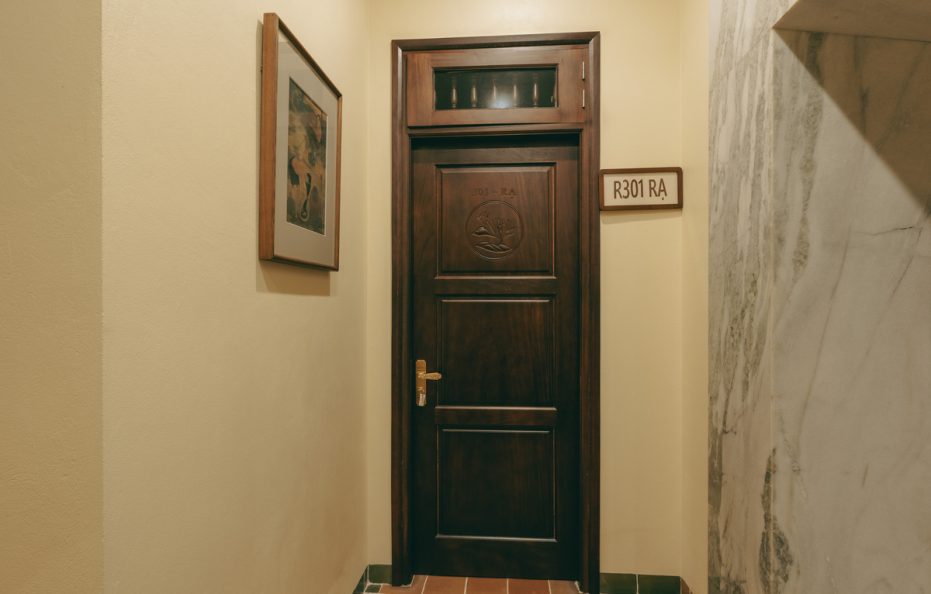 Nếp House