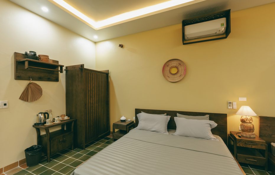 Nếp House – Phòng Rạ