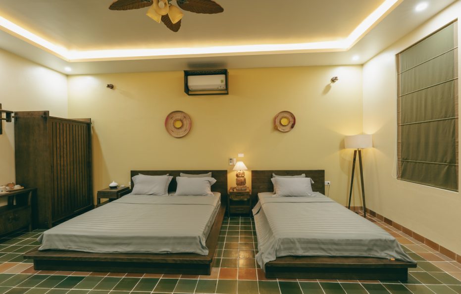 Nếp House – Phòng Rạ