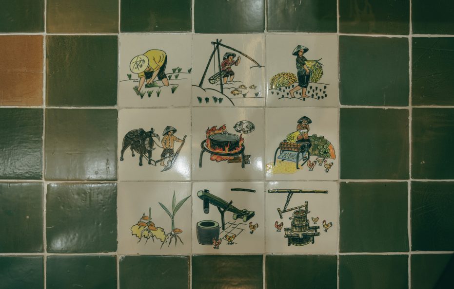 Nếp House