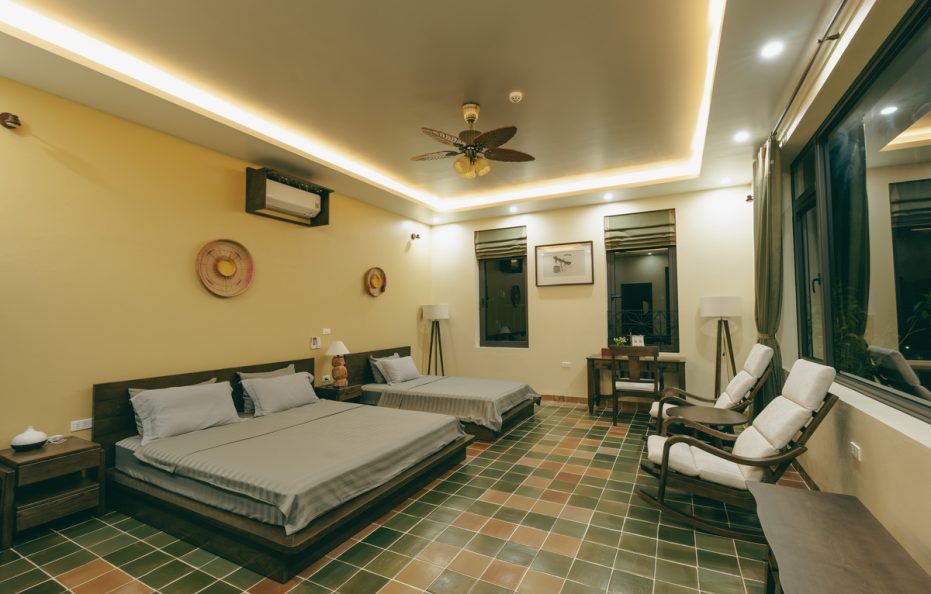 Nếp House