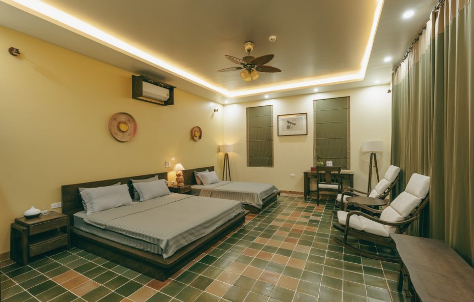Nếp House – Phòng Rạ