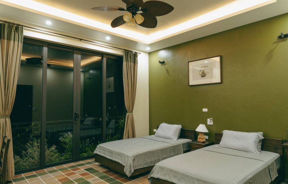 Nếp House