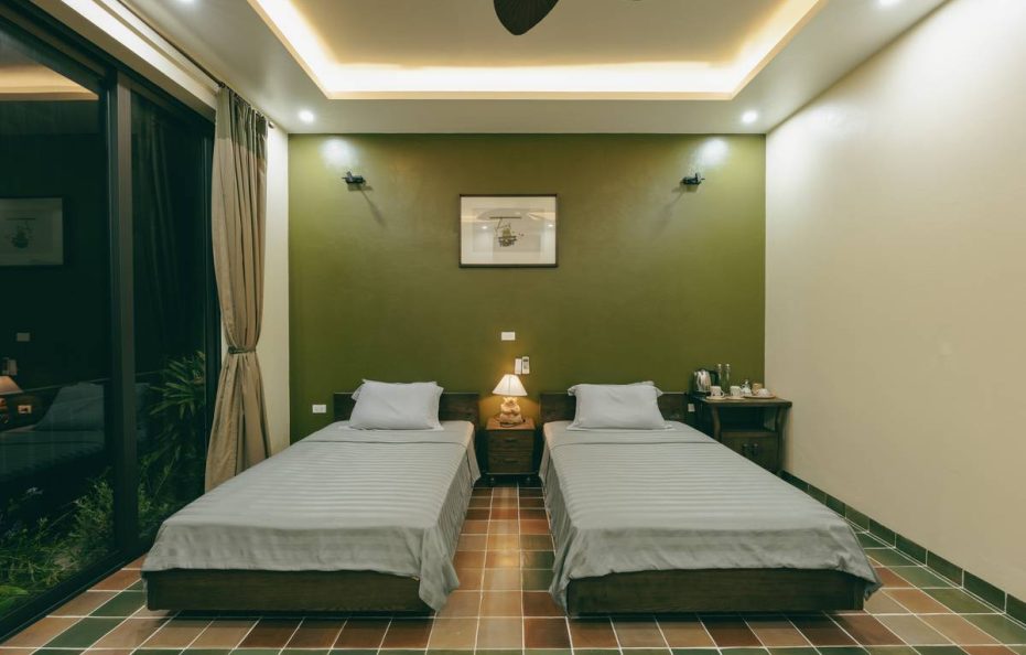 Nếp House